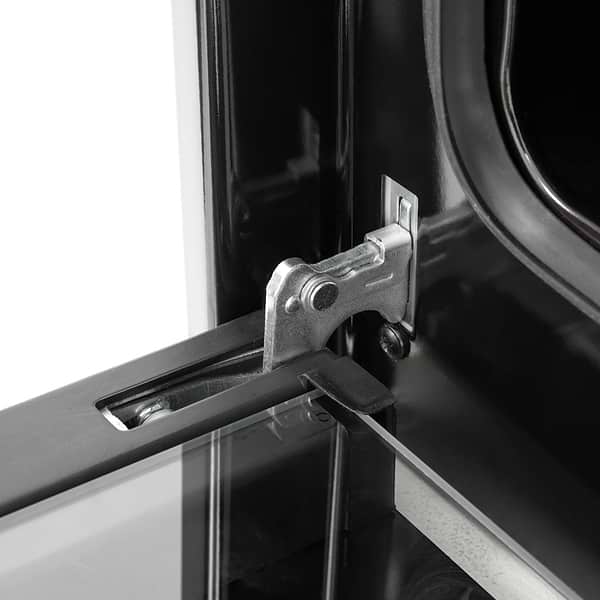 Фото - Духовой шкаф электрический Jantar MMA 6004 BL