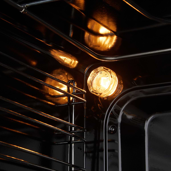 Фото - Духовой шкаф электрический Jantar MMA 6004 BL