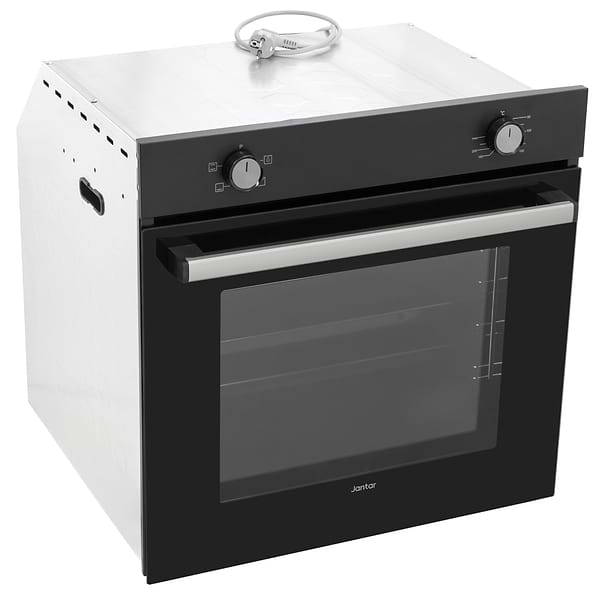 Фото - Духовой шкаф электрический Jantar MMA 6004 BL