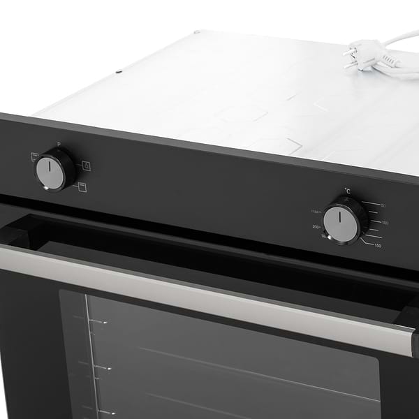 Фото - Духовой шкаф электрический Jantar MMA 6004 BL