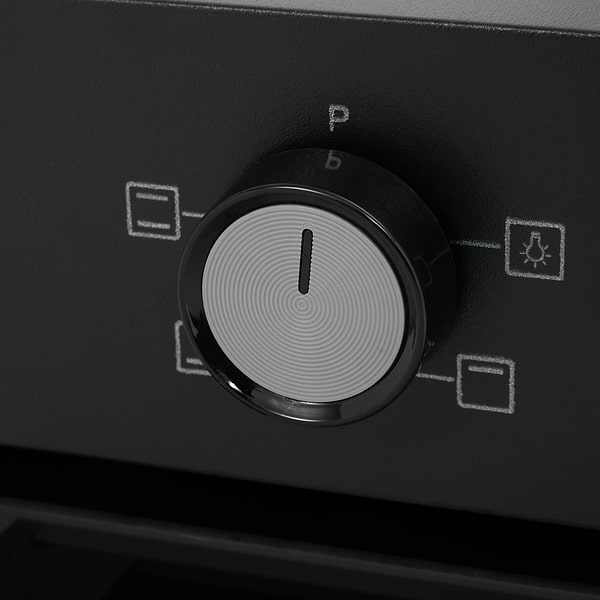 Фото - Духовой шкаф электрический Jantar MMA 6004 BL