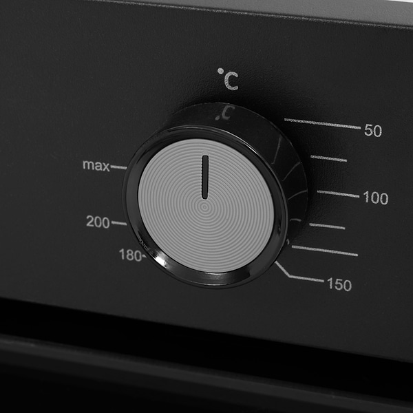 Фото - Духовой шкаф электрический Jantar MMA 6004 BL