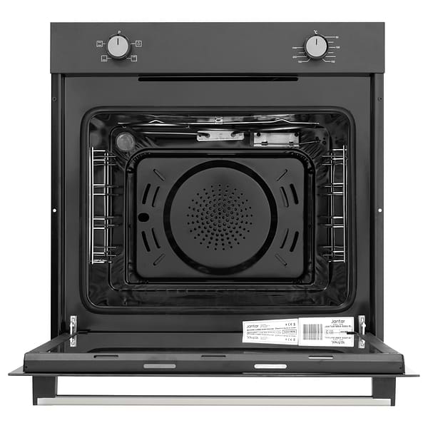 Фото - Духовой шкаф электрический Jantar MMA 6004 BL