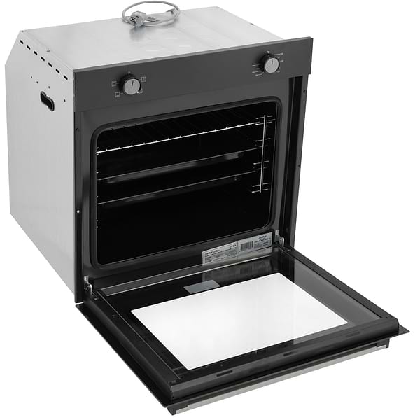 Фото - Духовой шкаф электрический Jantar MMA 6004 BL