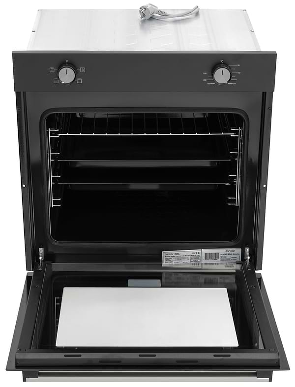 Фото - Духовой шкаф электрический Jantar MMA 6004 BL