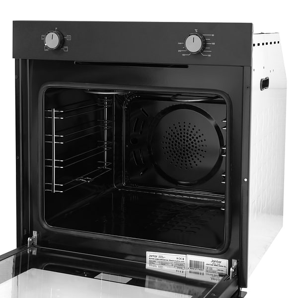 Фото - Духовой шкаф электрический Jantar MMA 6004 BL