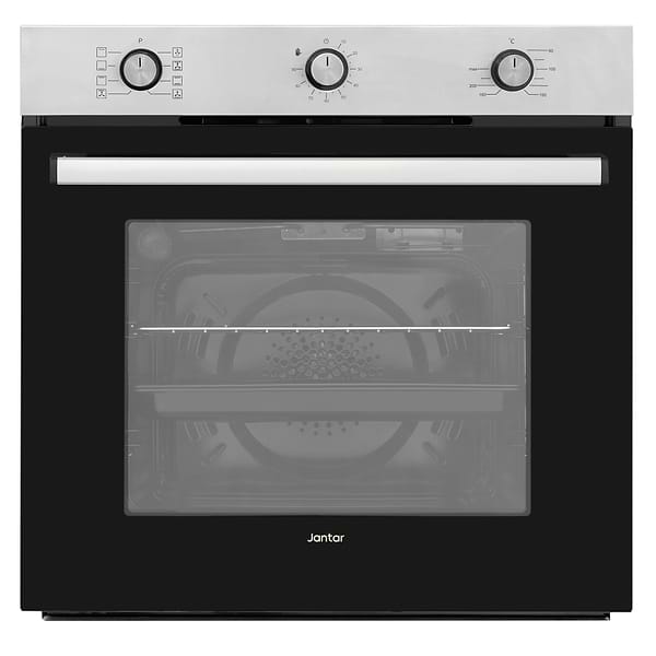 Фото - Духовой шкаф Jantar NFC 6008 IS
