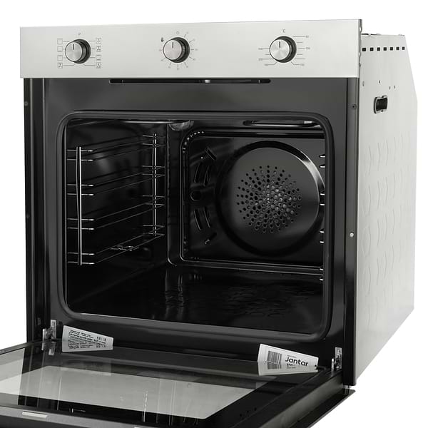 Фото - Духовой шкаф Jantar NFC 6008 IS