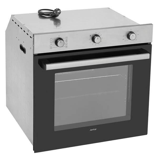 Фото - Духовой шкаф Jantar NFC 6008 IS