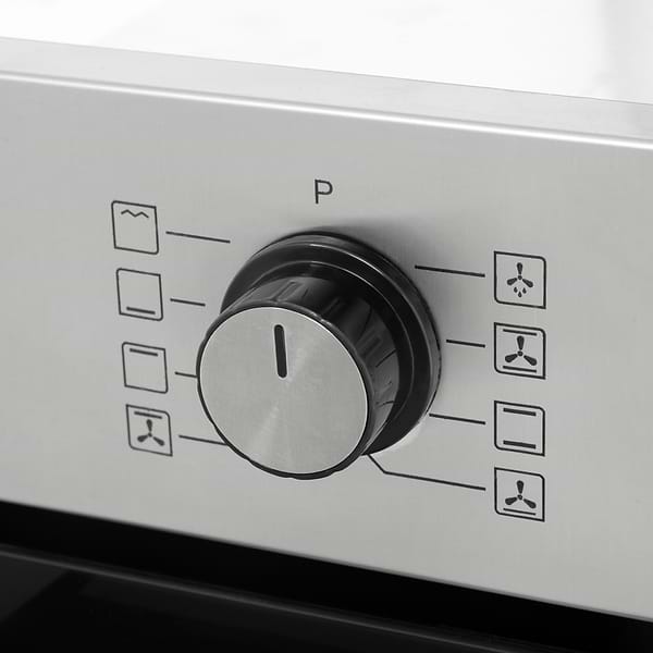 Фото - Духовой шкаф Jantar NFC 6008 IS