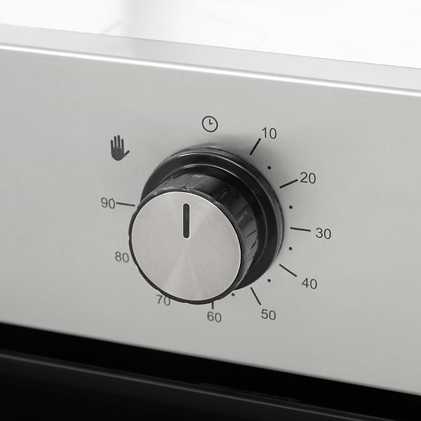 Фото - Духовой шкаф Jantar NFC 6008 IS