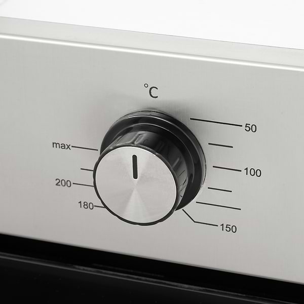 Фото - Духовой шкаф Jantar NFC 6008 IS