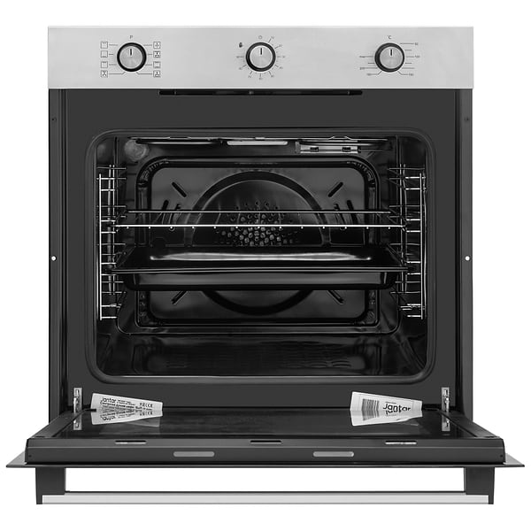 Фото - Духовой шкаф Jantar NFC 6008 IS