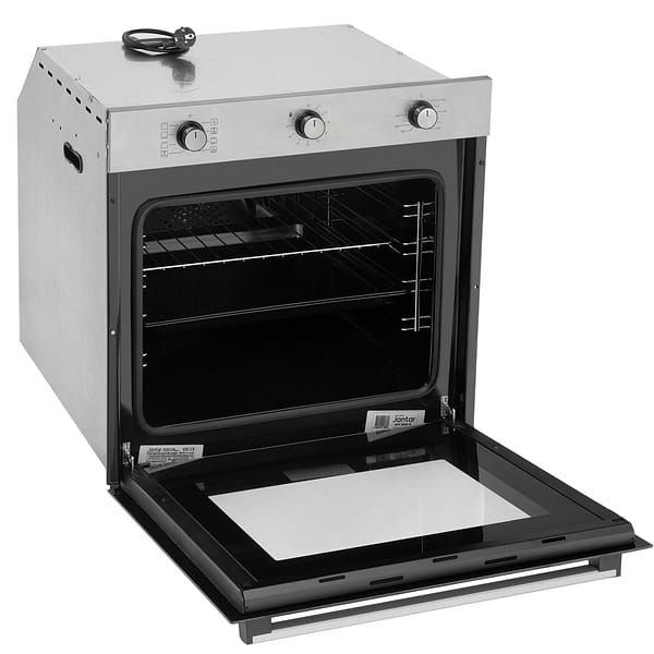 Фото - Духовой шкаф Jantar NFC 6008 IS
