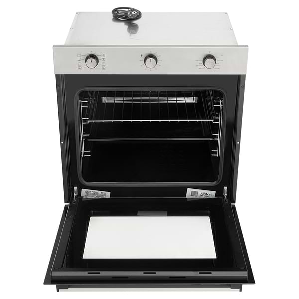 Фото - Духовой шкаф Jantar NFC 6008 IS