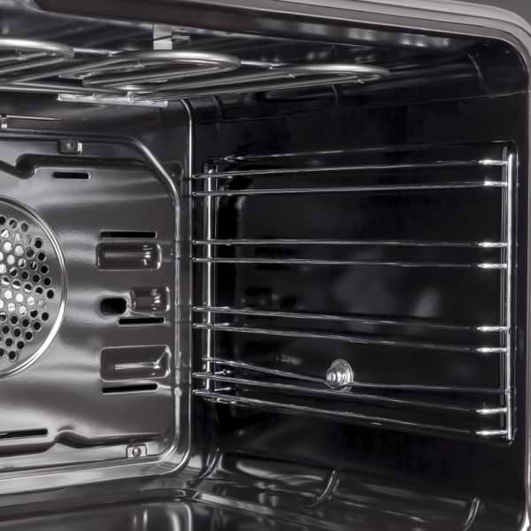 Фото - Духовой шкаф электрический Minola OE 6603 BL