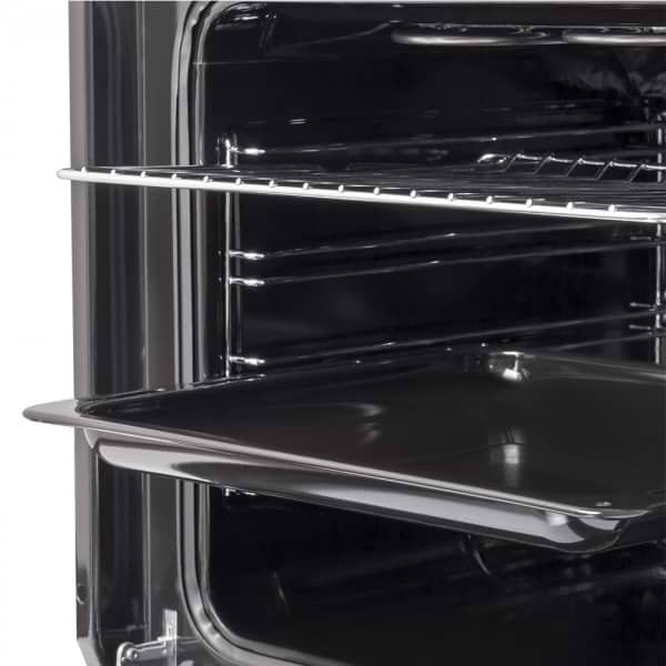 Фото - Духовой шкаф электрический Minola OE 6603 BL/INOX