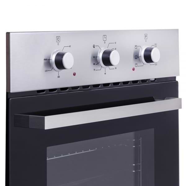 Фото - Духовой шкаф электрический Minola OE 6603 BL/INOX