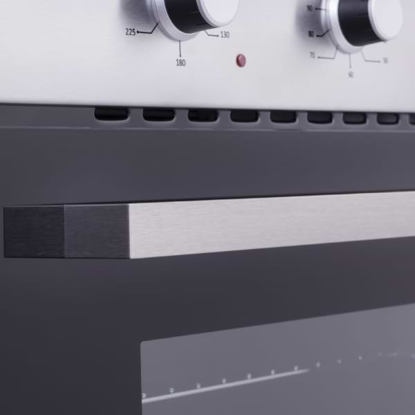Фото - Духовой шкаф электрический Minola OE 6603 BL/INOX