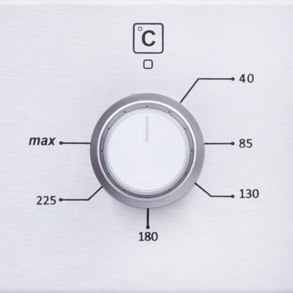 Фото - Духовой шкаф электрический Minola OE 6603 BL/INOX