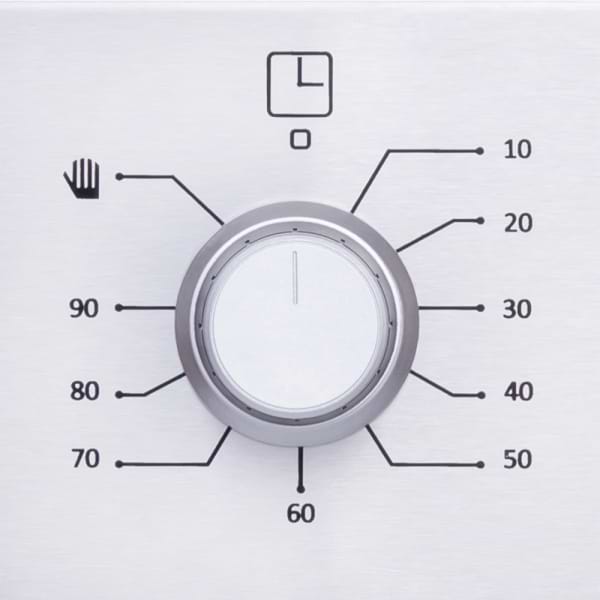 Фото - Духовой шкаф электрический Minola OE 6603 BL/INOX