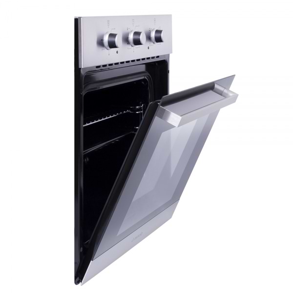 Фото - Духовой шкаф электрический Minola OE 6603 BL/INOX