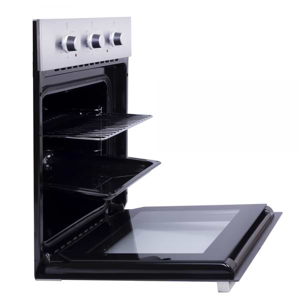 Фото - Духовой шкаф электрический Minola OE 6603 BL/INOX