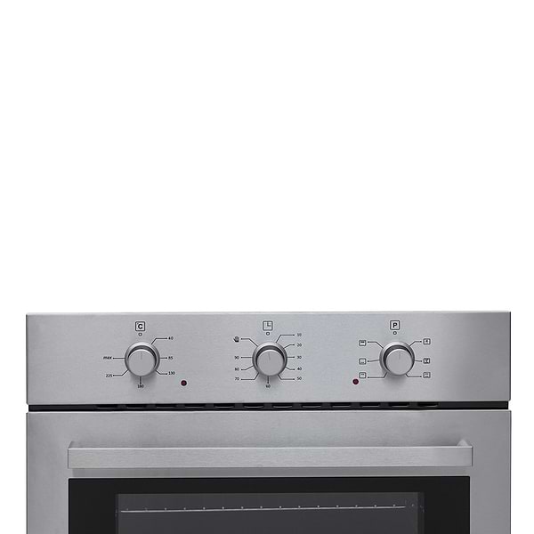 Фото - Духова шафа електрична Minola OE 6603 INOX