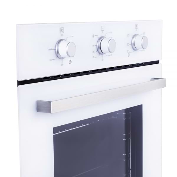 Фото - Духовой шкаф электрический Minola OE 6603 WH
