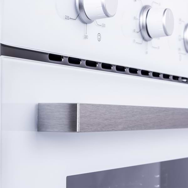 Фото - Духовой шкаф электрический Minola OE 6603 WH