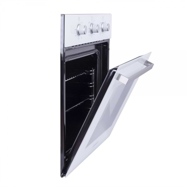 Фото - Духовой шкаф электрический Minola OE 6603 WH