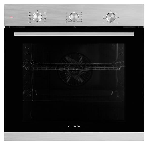 Фото - Духовой шкаф Minola EO 684 INOX