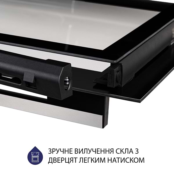 Фото - Духовой шкаф Minola EO 684 INOX