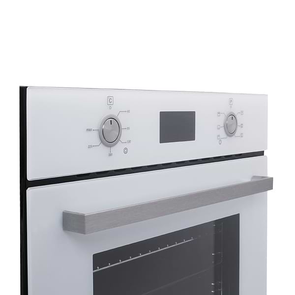 Фото - Духовой шкаф электрический Minola OE 6663 WH