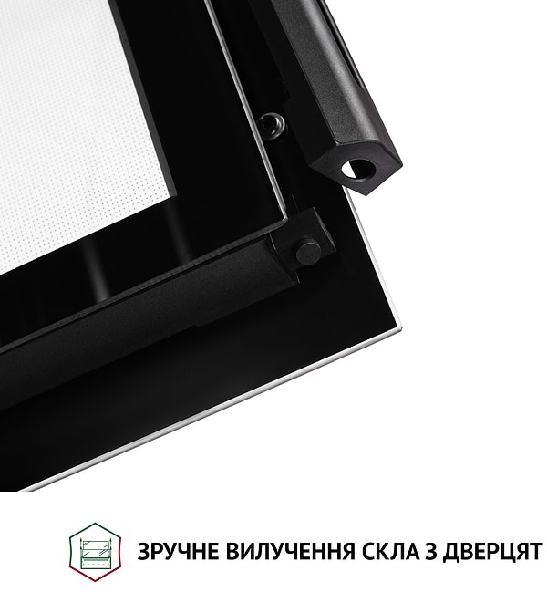 Фото - Уцінка - Духова шафа електрична Perfelli DIAMOND 6D10N BIANCO