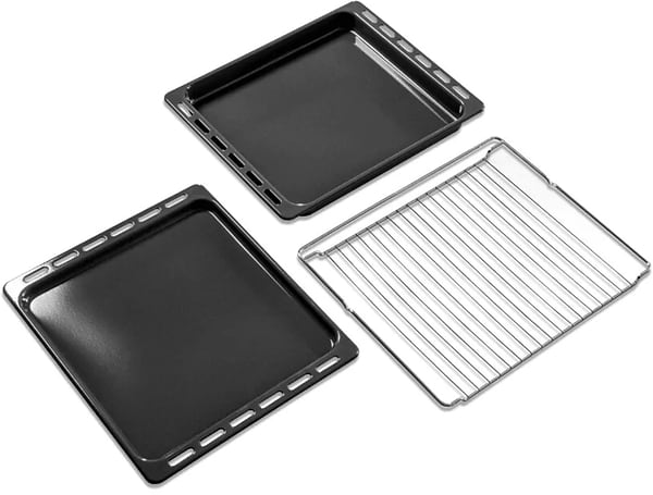 Фото - Духова шафа Whirlpool AKZ97891IX