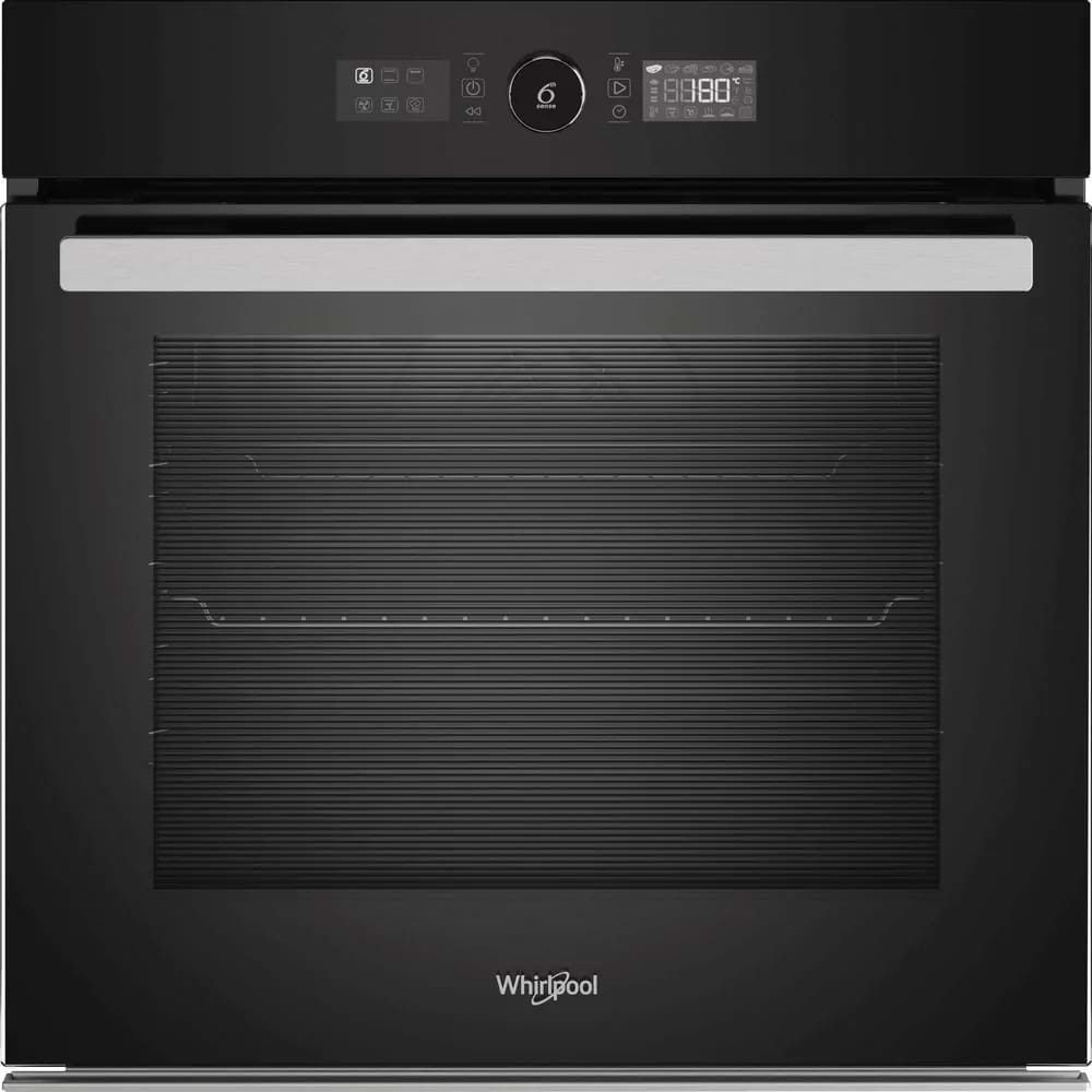 Духова шафа електрична Whirlpool AKZ99480NB