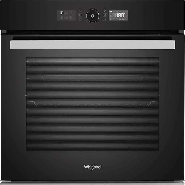 Фото - Духова шафа електрична Whirlpool AKZ99480NB