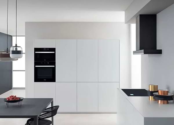Фото - Духова шафа електрична Whirlpool AKZ99480NB