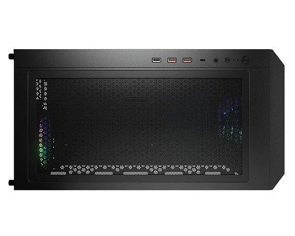 Фото - Корпус Cougar Duoface Pro RGB