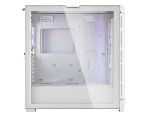 Фото - Корпус Cougar Duoface Pro RGB White