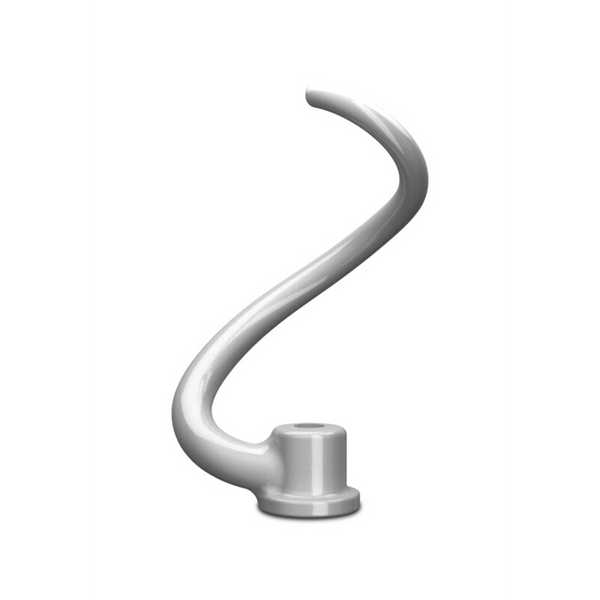 Фото - Планетарний міксер KitchenAid Heavy Duty 5,2 л (5KSM55SXXECU)