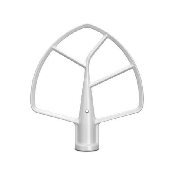 Фото - Планетарний міксер KitchenAid Heavy Duty 5,2 л (5KSM55SXXECU)