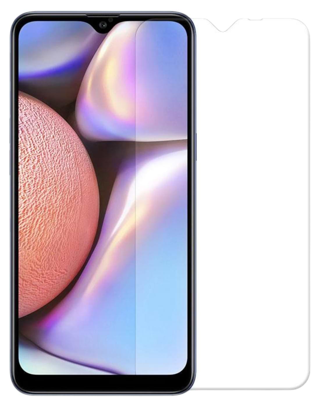 Защитная пленка для смартфона DEVIA под чехол for Premium Samsung A10s (DV-GDRP-SMS-A10SM)