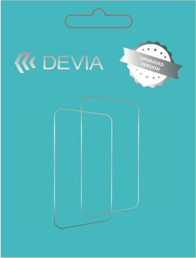 Захисна плівка для смартфону
 DEVIA Premium for Samsung Galaxy M51 (DV-GDRP-SMS-M51)
