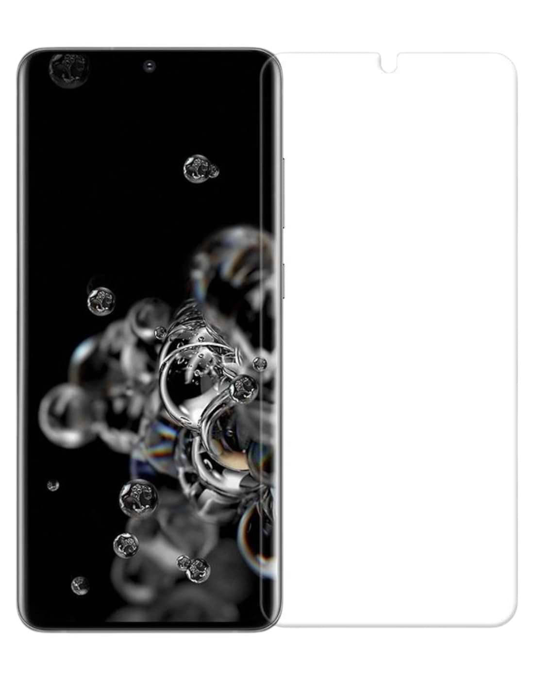 Защитная пленка для смартфона DEVIA под чехол for Premium Samsung Galaxy Note 20 Ultra (DV-GDRP-SMS-N20UM)