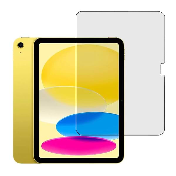 Фото - Захисна плівка для планшету DEVIA Apple iPad 10.9 2022 (DV-IP-10-22) Фото - Захисна плівка для планшету DEVIA Apple iPad 10.9 2022 (DV-IP-10-22)