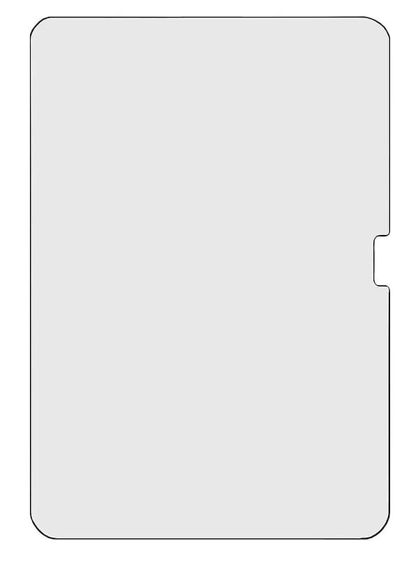 Фото - Захисна плівка для планшету DEVIA Apple iPad 10.9 2022 (DV-IP-10-22)