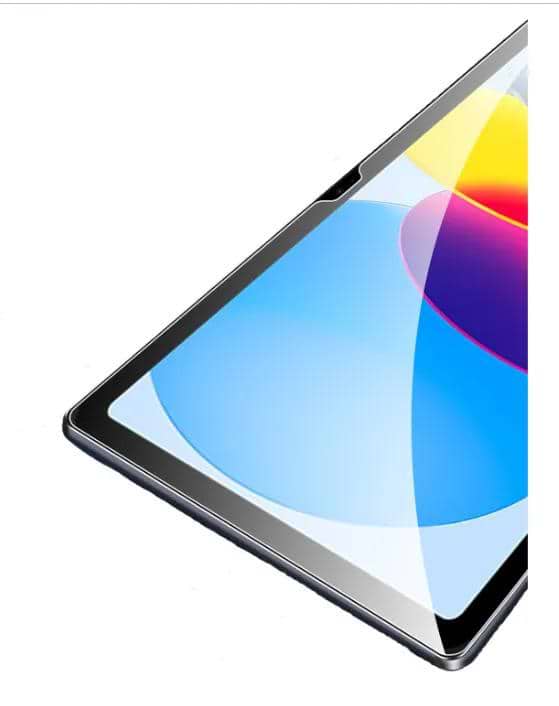 Фото - Захисна плівка для планшету DEVIA Apple iPad 10.9 2022 (DV-IP-10-22)