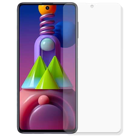 Фото - Захисна плівка для смартфону DEVIA for iPhone 15 Pro Max (DV-IP-15PM)